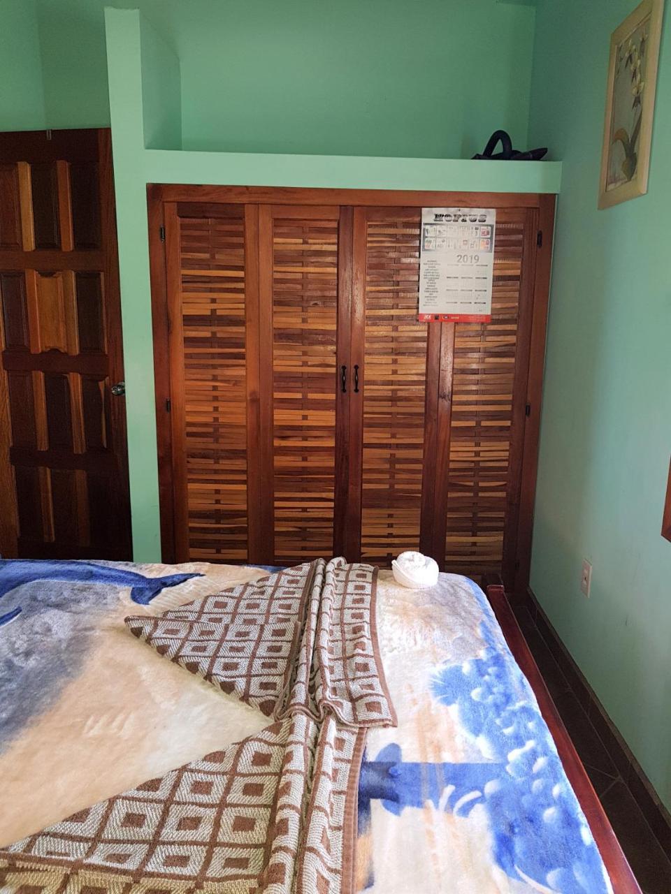 Slo-N-Ez Villa Terrace Caye Caulker Bagian luar foto